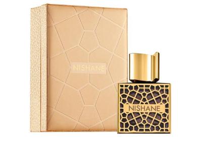 Nishane Nefs Extrait de Parfum 50ml orıjınal JLT 