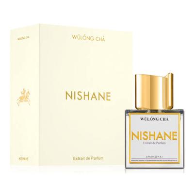 Nishane Wulong Cha Extrait de Parfum (100 ml) Orjinal JLT