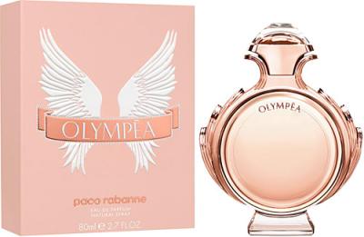 Paco Rabanne Olympéa EDP 80 ML Orjinal JLT
