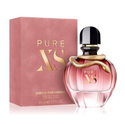 Paco Rabanne Pure XS For Her EDP 80ML Bayan Parfümü Orjinal JLT