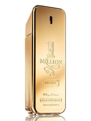 Paco Rabbane one Million Edt İntense 100ml Erkek Tester Parfüm