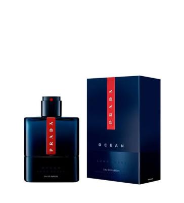 Prada Luna Rossa Ocean EDP 100ML Erkek Parfümü orıjınal JLT