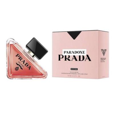 Prada Paradoxe Intense EDP 90 ml Kadın Parfüm Orjinal JLT