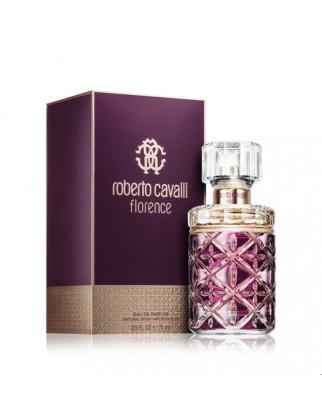 Roberto Cavalli Florence EDP 75 ml Kadın Parfüm Orjinal JLT