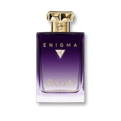 ROJA PARFUMS ENIGMA POUR FEMME ESSENCE DE PARFUM 100 ml orıjınal JLT 