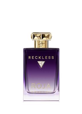 Roja Parfums Reckless Pour Femme Essence De Parfum 100ML orıjınal JLT 