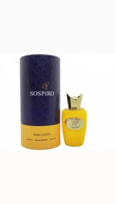 Sospiro Erba Gold 100 Ml Edp Orjinal JLT
