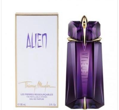 Thierry Mugler Alien Edp 90 ML Orjinal JLT