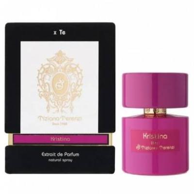 Tiziana Terenzi  Kristina  EDP 100ML Orjinal JLT