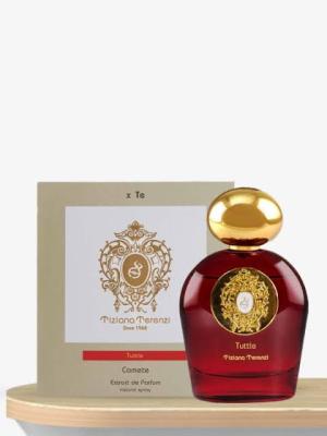 Tiziana Terenzi Tuttle Extrait de Parfum orıjınal  JLT 