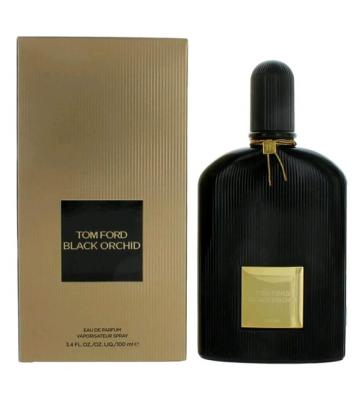 Tom Ford Black Orchid EDP Parfüm 100ml Orjinal JLT