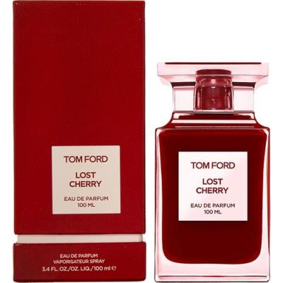 Tom Ford Lost Cherry Edp 100ml Kadın Parfümü Orjinal JLT