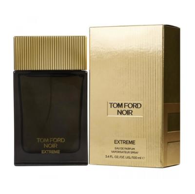 Tom Ford Noir Extreme EDP 100ML Erkek Parfüm Orjinal JLT