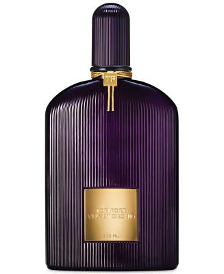 Tom Ford Velvet Orchid Edp 100ml Bayan Tester Parfüm