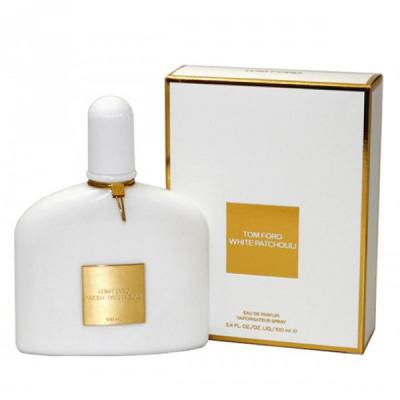 Tom Ford White Patchouli EDP Bayan Parfüm 100ml Orjinal JLT
