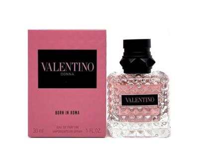 Valentino Donna born in Roma eau de parfum orıjınal  JLT 