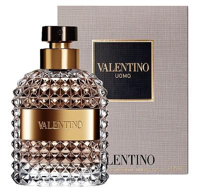 Valentino Uomo EDT 100 ml Erkek Parfümü Orjinal JLT