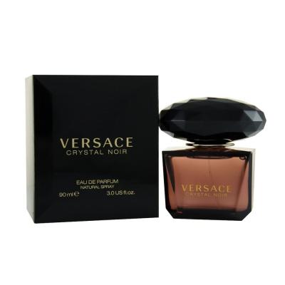 Versace Crystal Noir EDP Bayan Parfüm 90ml Orjinal JLT