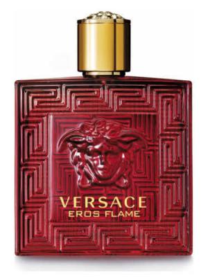 Versace Eros Flame 100ml Edt Erkek Tester Parfüm