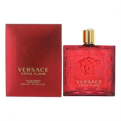 Versace Eros Flame Edp 100 ml Erkek Parfüm Orjinal JLT
