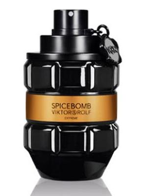 Viktor Rolf SpiceBomb Extreme Edt 90ml Erkek Tester Parfüm
