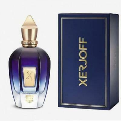 Xerjoff Jtc More Than Words vibe EDP 100 ml Parfüm Orjinal JLT