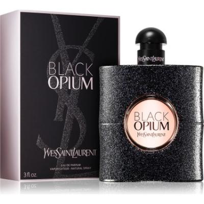 Yves Saint Laurent Opium Black EDP 90 ML Orjinal JLT